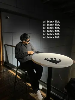 all black fits 