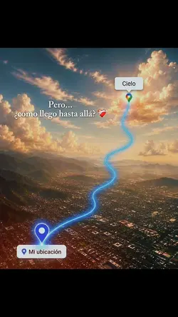 Te extraño papi