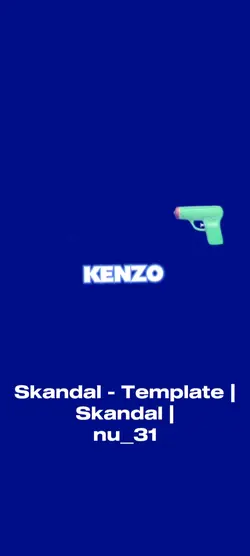 Skandal | Skandal