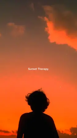 Sunset Therapy