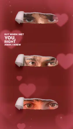 eyes trend? 3pics