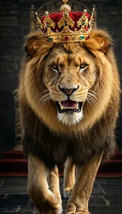 King Lion AI