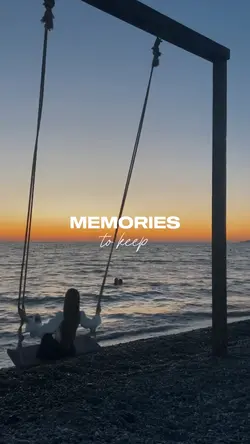 memories to keep