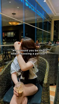 Why should you