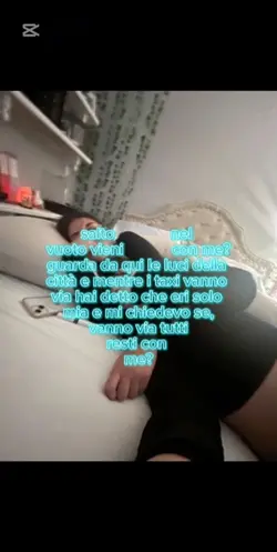 vieni?