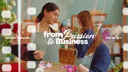 Business Promotion