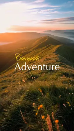Adventure >>>