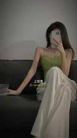Đi làm khổ đi làm 