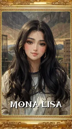 Mona Lisa
