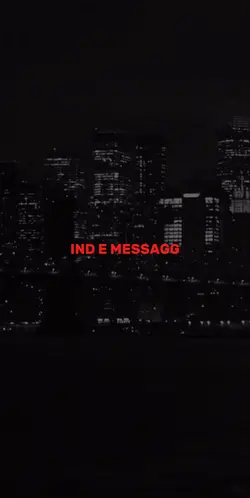 Ca cap ind e Messagg
