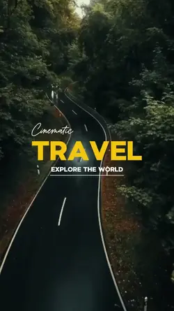 CINEMATIC TRAVEL