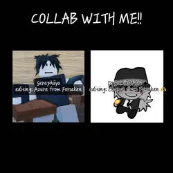 Collab!! 
