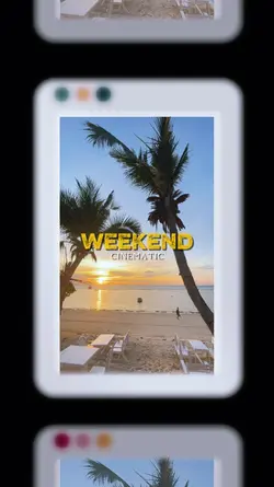 Weekend