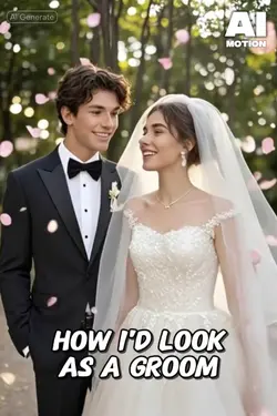 Groom AI Filter 