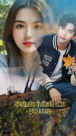 Serindu inikah 
