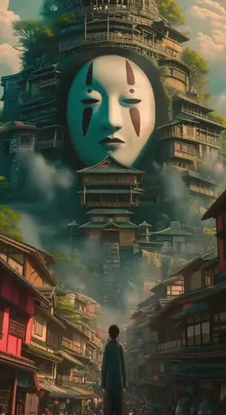 音無