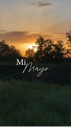 Mi mayo ✨