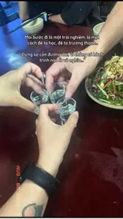 Nâng câp bản thân