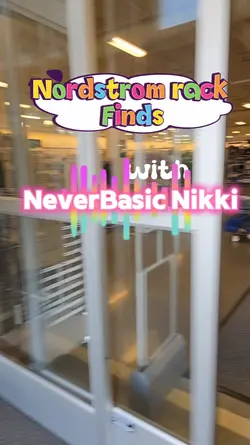 Retail Therapy