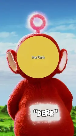 Teletubbies 