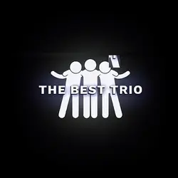 THE BEST TRIO