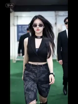 trend AI ngầu