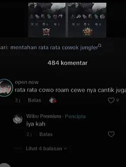 roamer mlbb trend