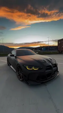 Car template 