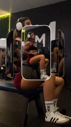 Gym Edit
