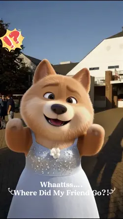 Funny animal filter