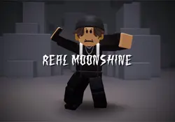 real moonshine funk