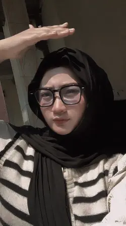 opo ora kesel atimu