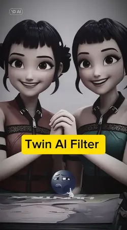 My Twin 