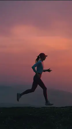 Sport Vlog