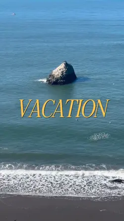 Summer Vacation