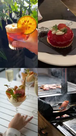 FOOD TEMPLATE