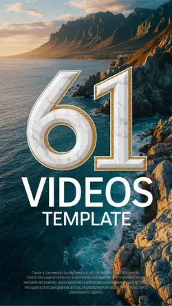 61 Videos