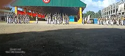 CAT Silent Drill