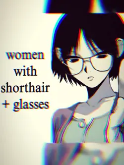 glasses