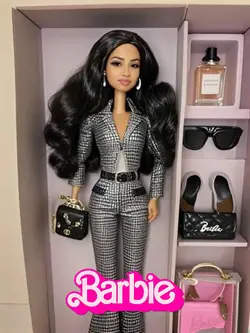 Barbie Filter