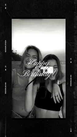 birthday 