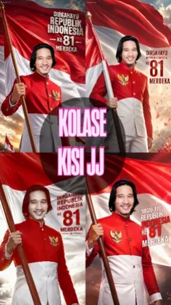 KOLASE KISI JJ