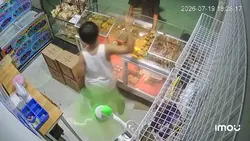 Incredible son