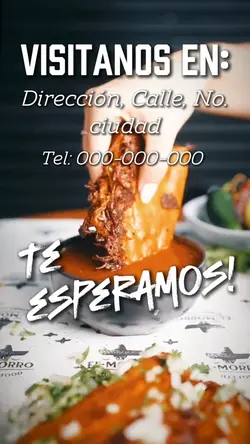 Ya abrimos