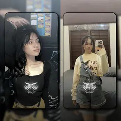 TREND JJ 5 DETIK 