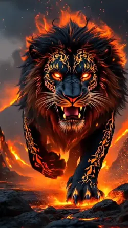 LION AI