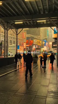life is beutiful