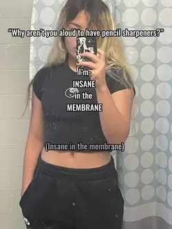 Insane 