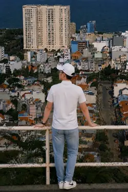 HD cap cut