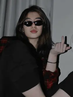 aesthetic kece 
